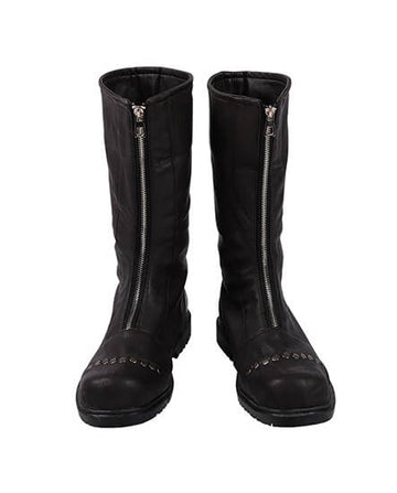 Cloud Strife Cosplay Boots